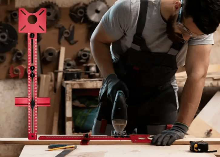 CutMaster360 Cut precisely and effortlessly | Stornfield