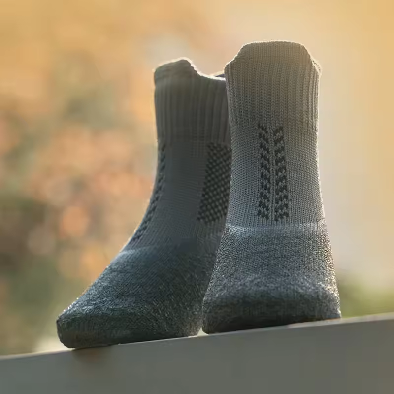 Stornfield Warm & breathable dog shoes for all seasons