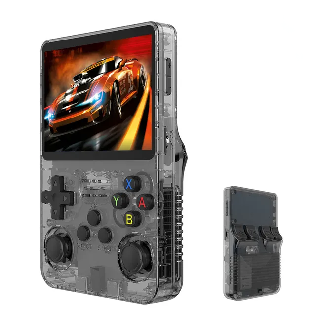 Retro Games | Handheld Retro Game Console Linux System | Stornfield