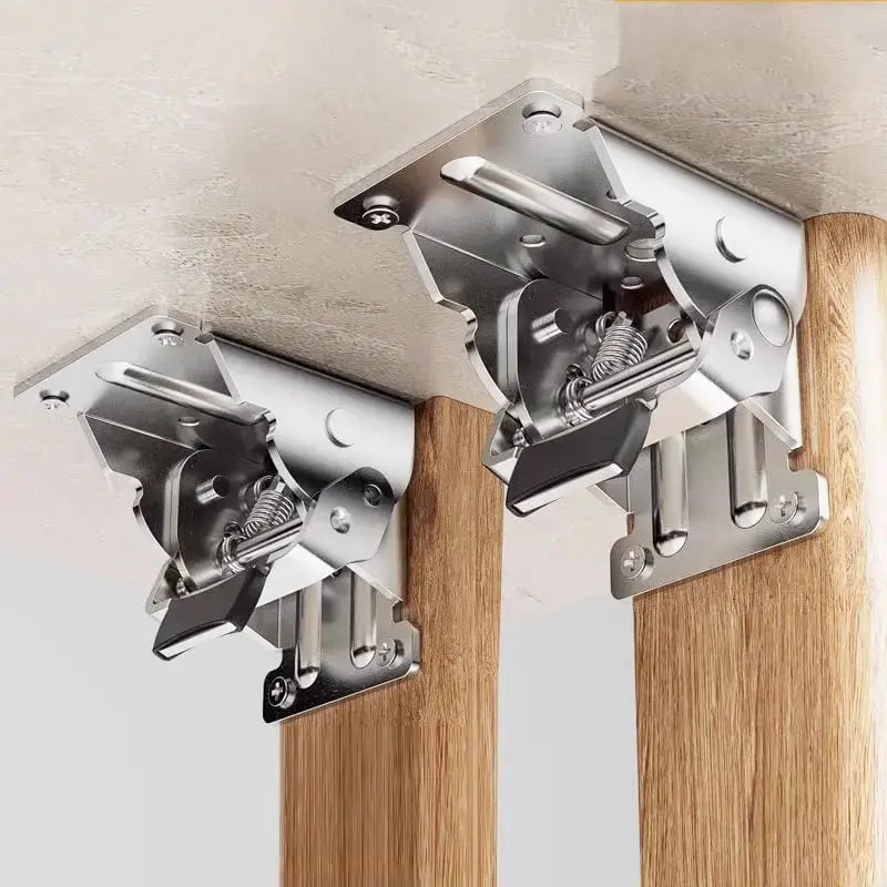 KlappFix Pro — Master more space and safety in seconds! | Stornfield