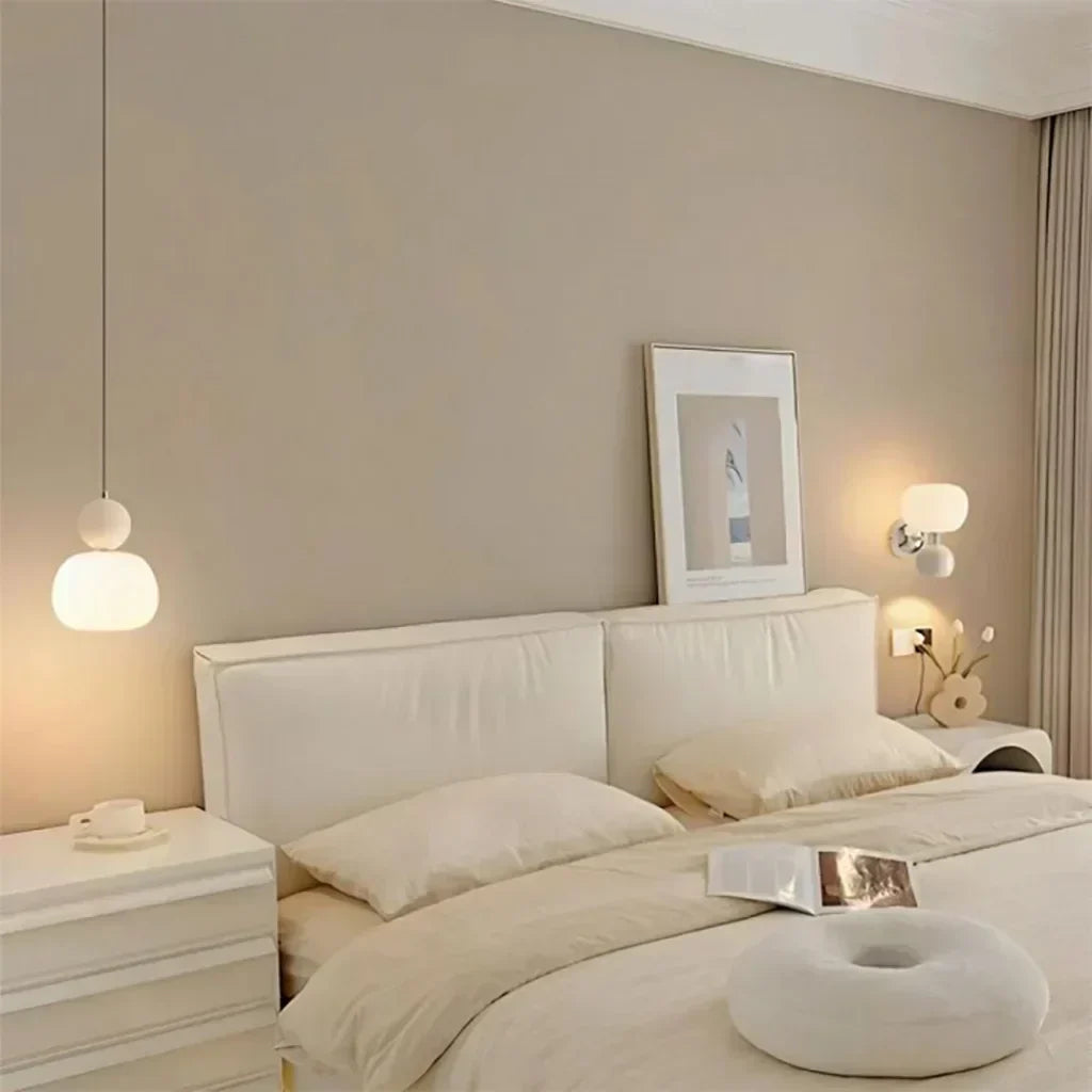 Stornfield | Art Deco Pendant Light – Elegant Hanging Ceiling Lamp