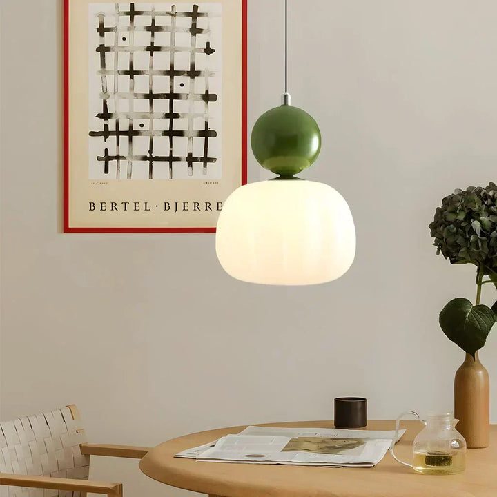 Stornfield | Art Deco Pendant Light – Elegant Hanging Ceiling Lamp