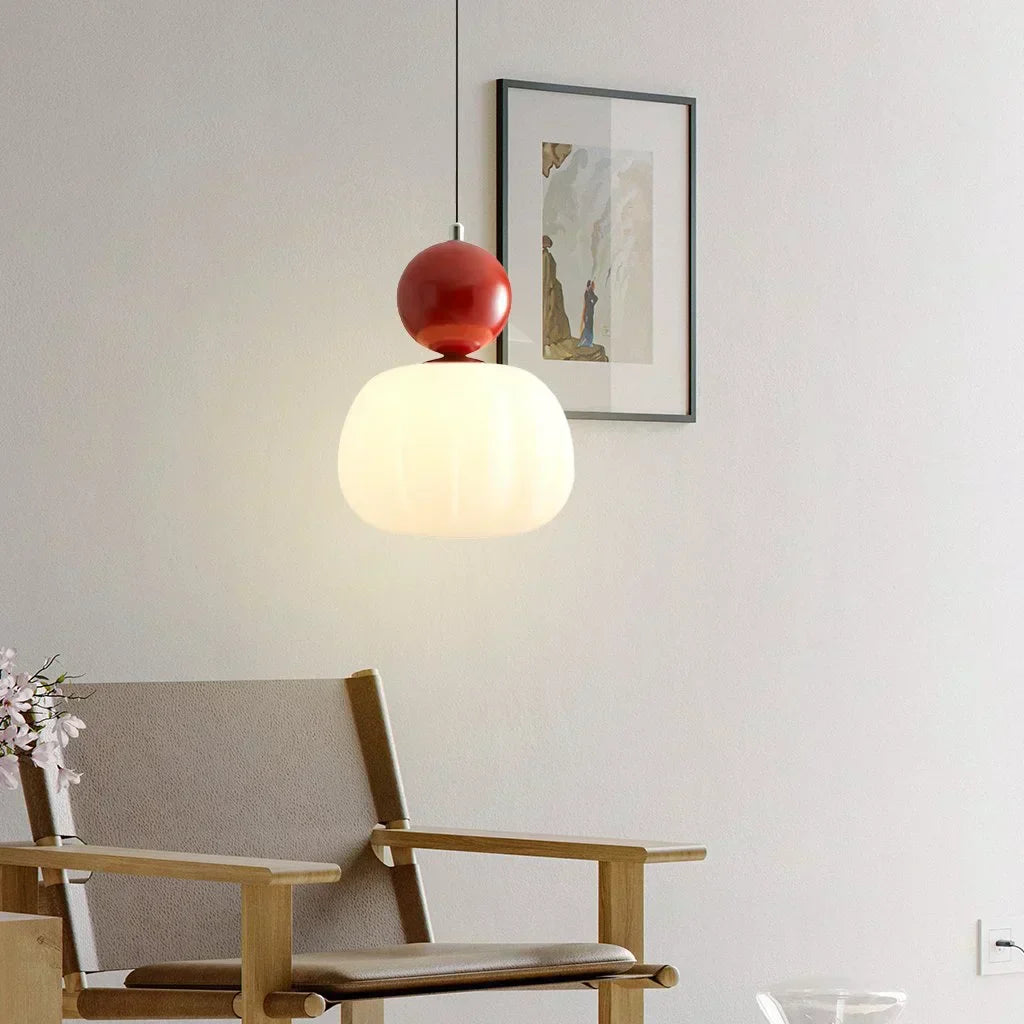 Stornfield | Art Deco Pendant Light – Elegant Hanging Ceiling Lamp