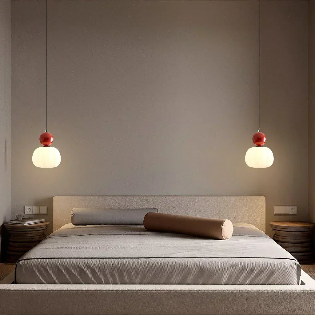 Stornfield | Art Deco Pendant Light – Elegant Hanging Ceiling Lamp
