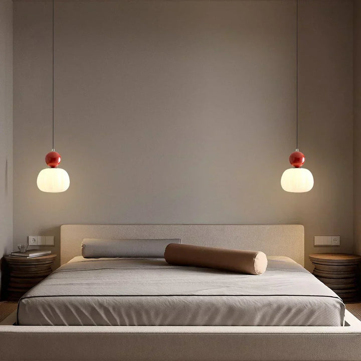Stornfield | Art Deco Pendant Light – Elegant Hanging Ceiling Lamp
