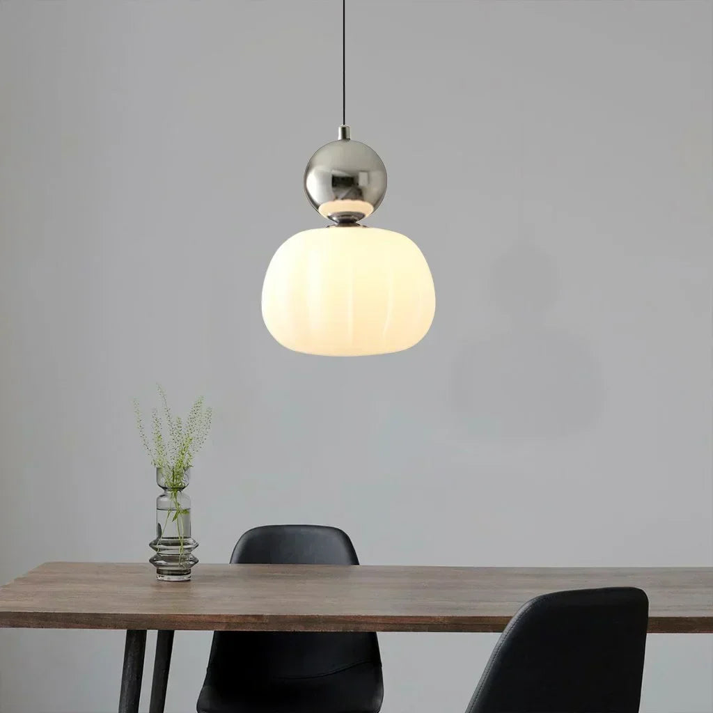 Stornfield | Art Deco Pendant Light – Elegant Hanging Ceiling Lamp