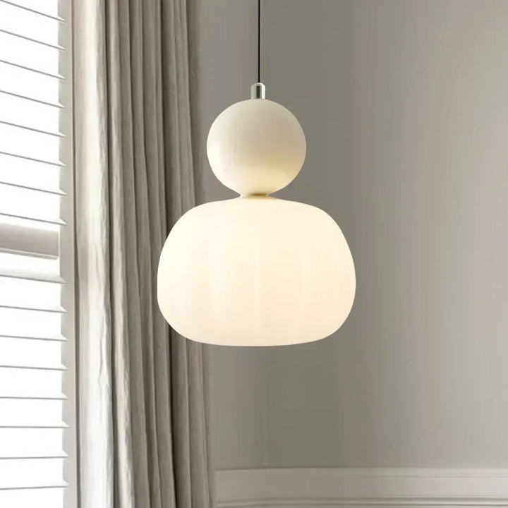 Stornfield | Art Deco Pendant Light – Elegant Hanging Ceiling Lamp