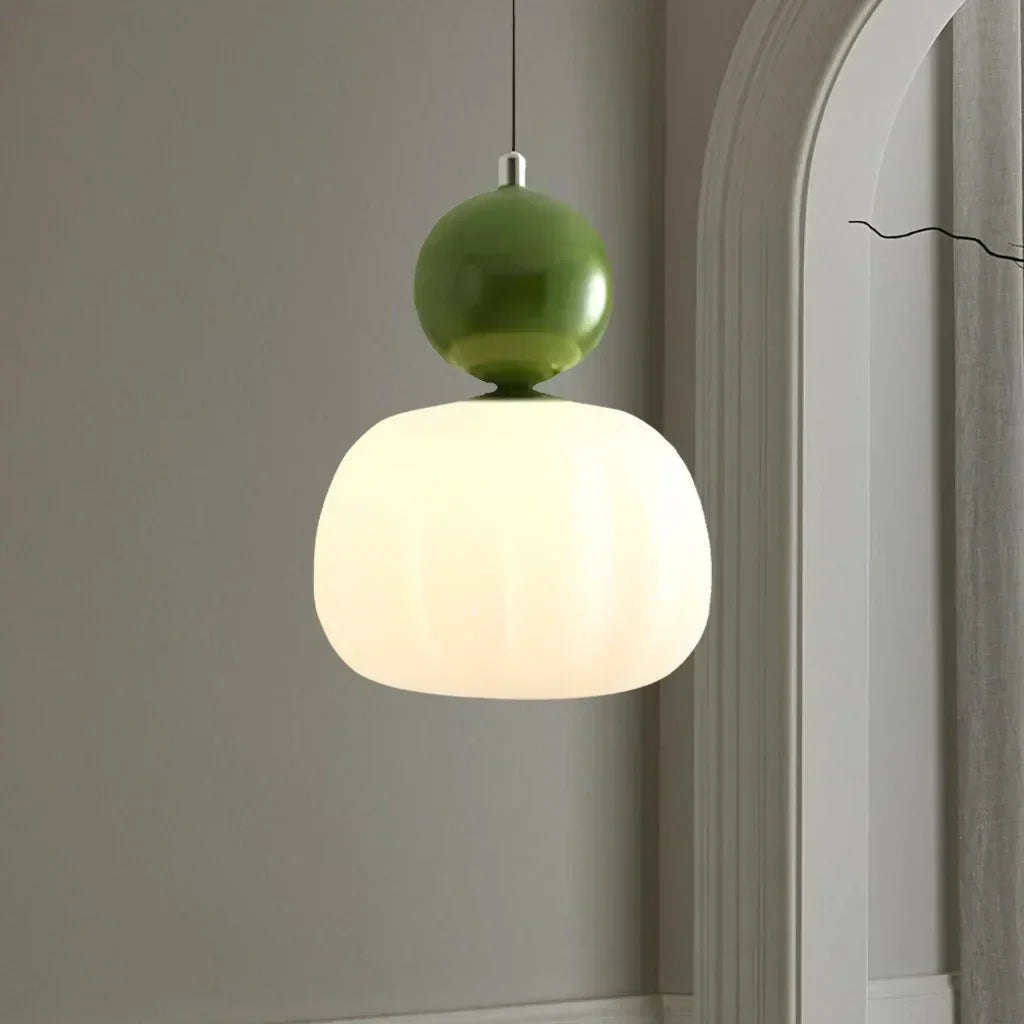 Stornfield | Art Deco Pendant Light – Elegant Hanging Ceiling Lamp