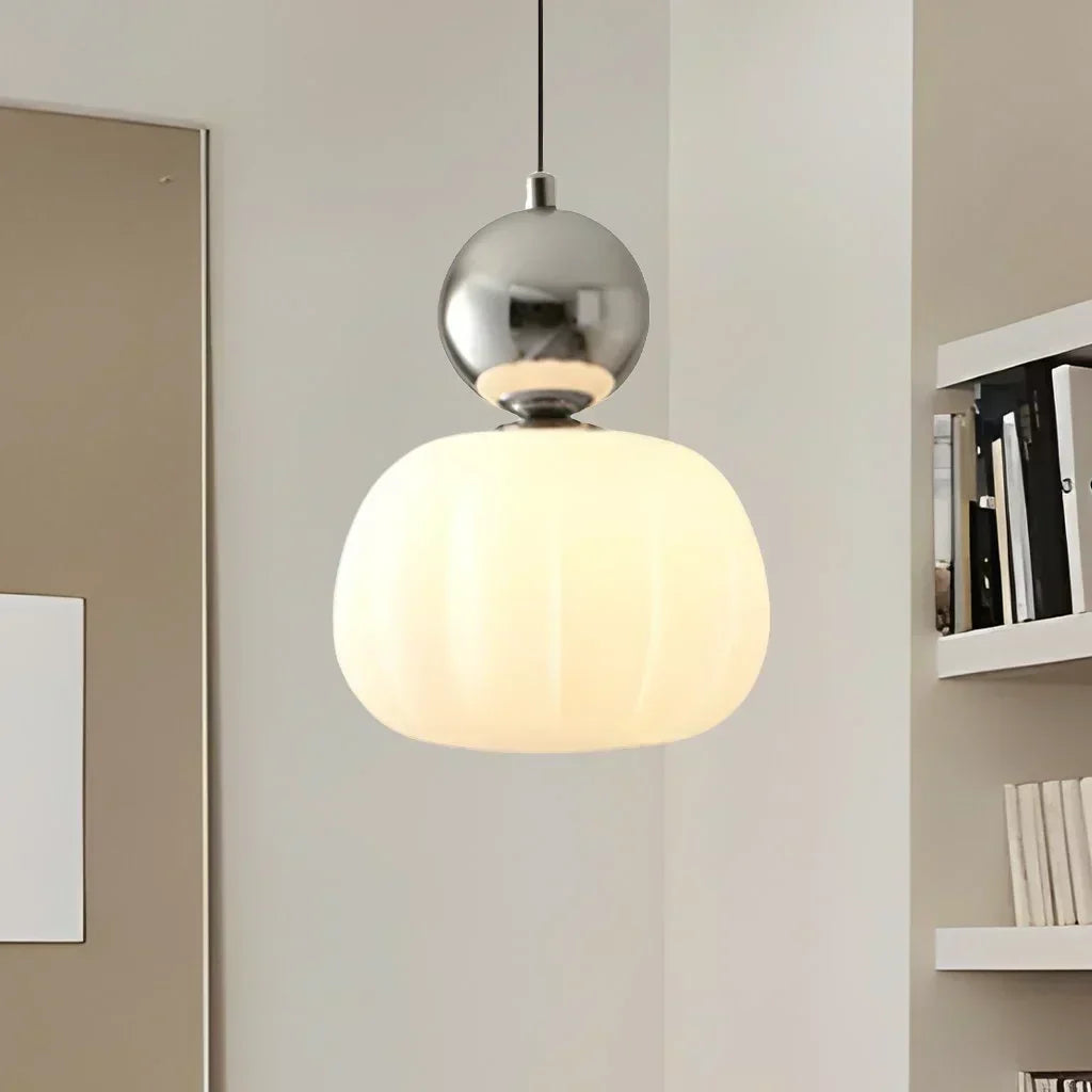 Stornfield | Art Deco Pendant Light – Elegant Hanging Ceiling Lamp