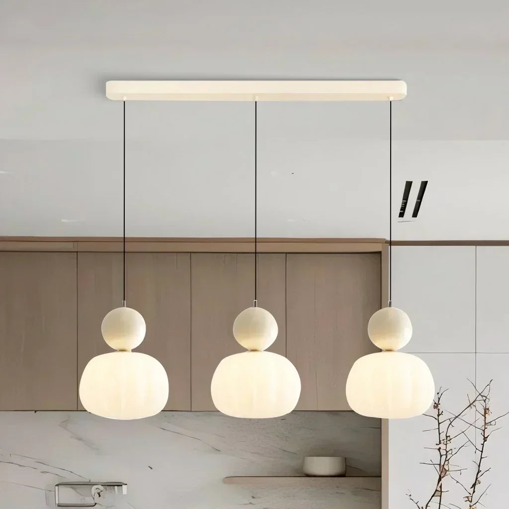 Stornfield | Art Deco Pendant Light – Elegant Hanging Ceiling Lamp