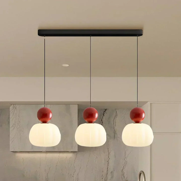 Stornfield | Art Deco Pendant Light – Elegant Hanging Ceiling Lamp