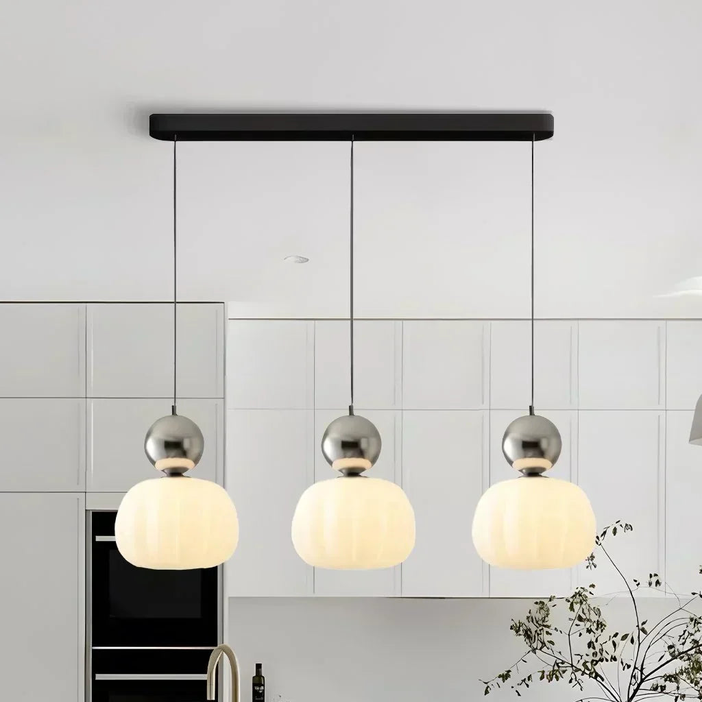 Stornfield | Art Deco Pendant Light – Elegant Hanging Ceiling Lamp