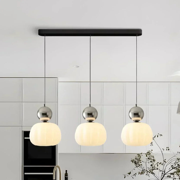 Stornfield | Art Deco Pendant Light – Elegant Hanging Ceiling Lamp