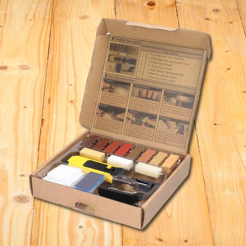 Boden Repair Set | Stornfield