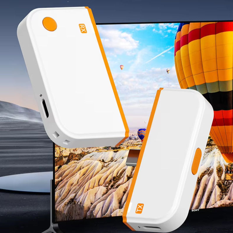 ScreenCast Wireless Screen Casting Device | Stornfield