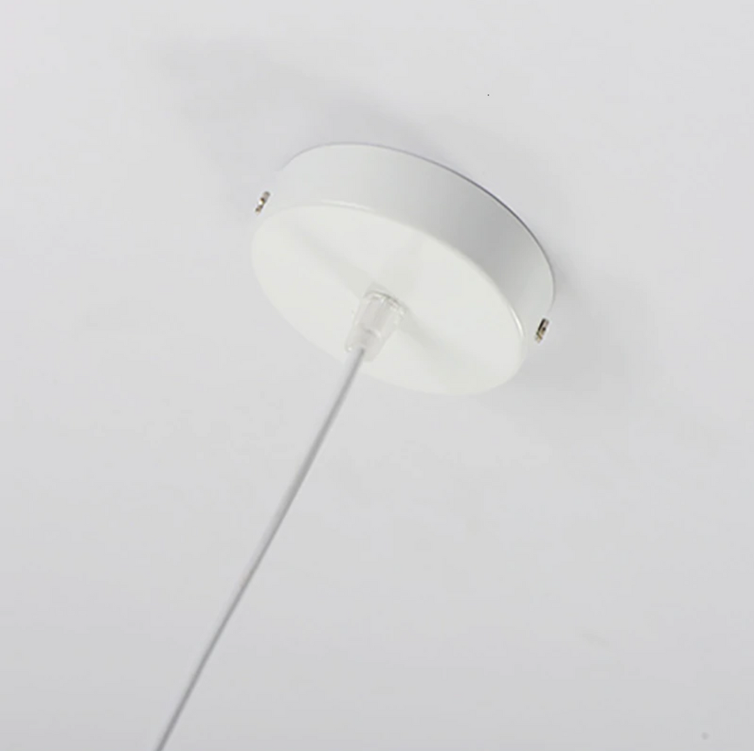 Stornfield | "Feather Cloud" Pendant Light – Sale