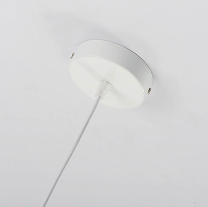 Stornfield | "Feather Cloud" Pendant Light – Sale