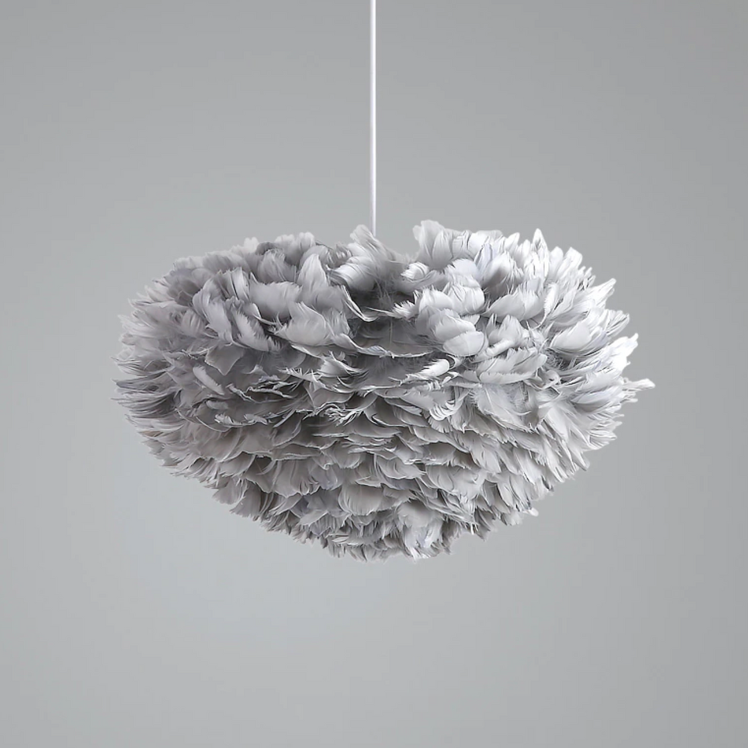 Stornfield | "Feather Cloud" Pendant Light – Sale