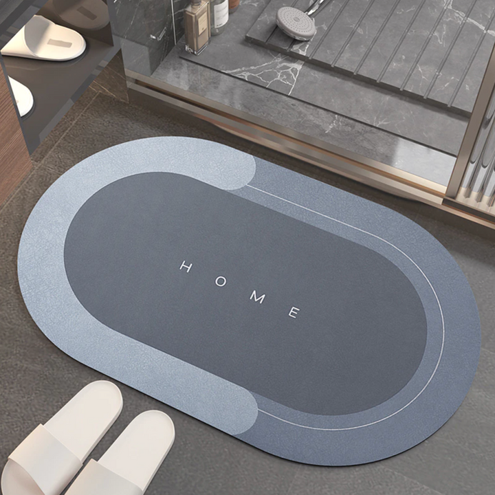 Ultimate Bathroom Safety Mat – Protection Against Slipping and Mold | Stornfield