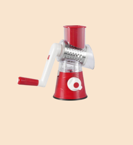 Rotary Grater Vegetable shredder | Stornfield