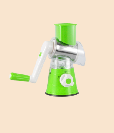 Rotary Grater Vegetable shredder | Stornfield