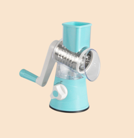 Rotary Grater Vegetable shredder | Stornfield