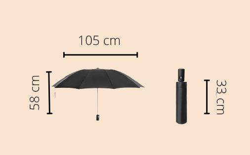 360° Umbrella Go to umbrella | Stornfield