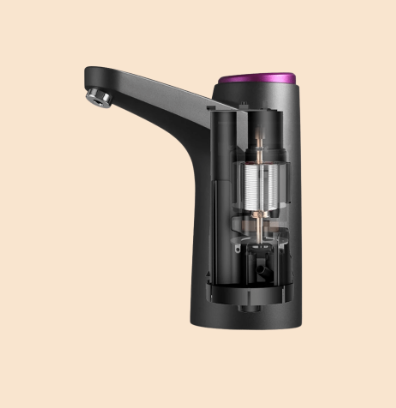 Electric Water Dispenser | Stornfield