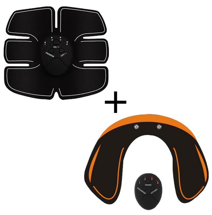 Natural BBL Trainer | Stornfield