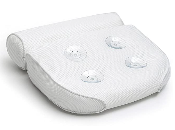 Ergonomic relaxation pillow for ultimate comfort | Stornfield