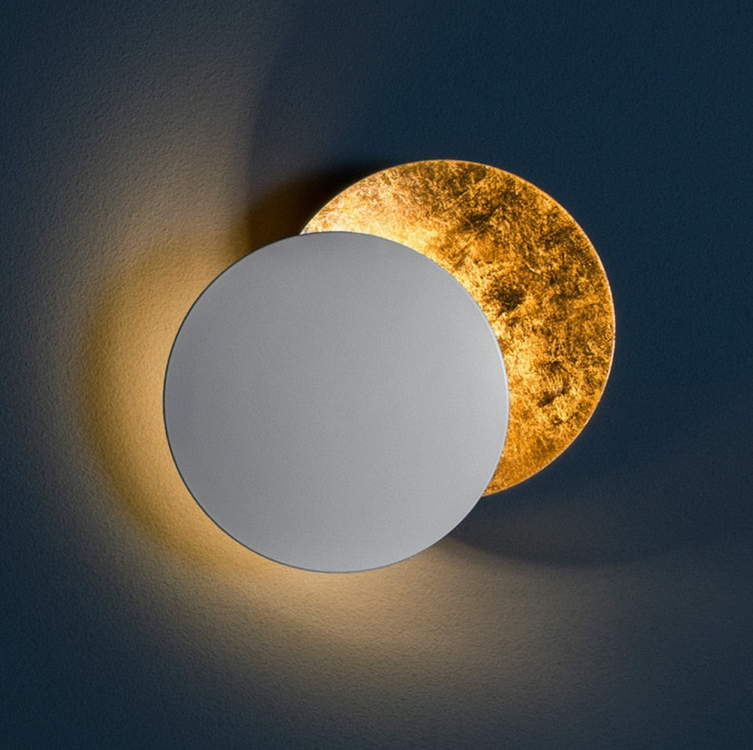 Solar Eclipse Sconce | Stornfield
