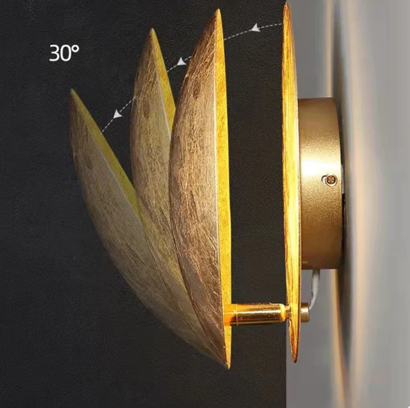 Solar Eclipse Sconce | Stornfield