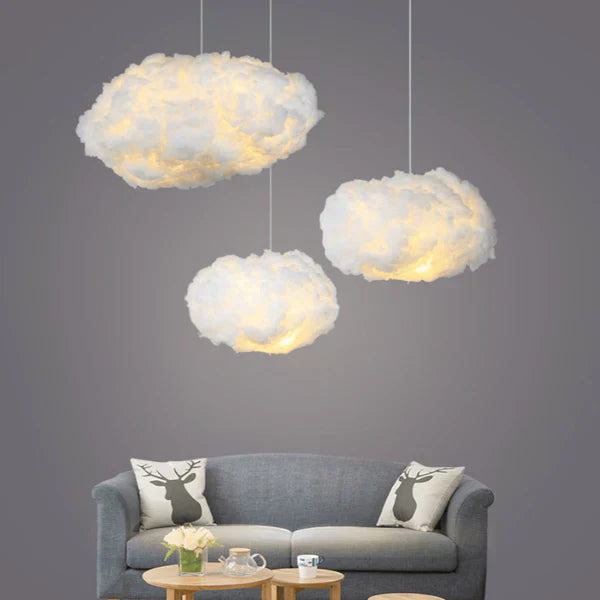 Stornfield | Dreamy Cloud Lamp