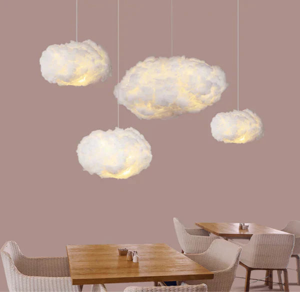 Stornfield | Dreamy Cloud Lamp
