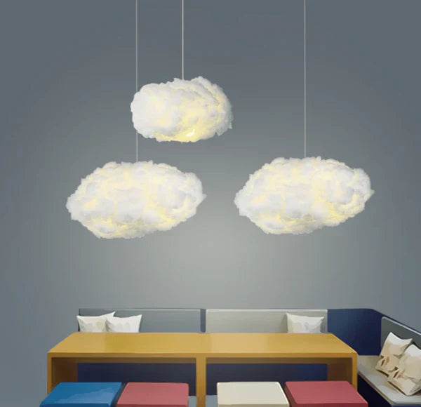 Stornfield | Dreamy Cloud Lamp