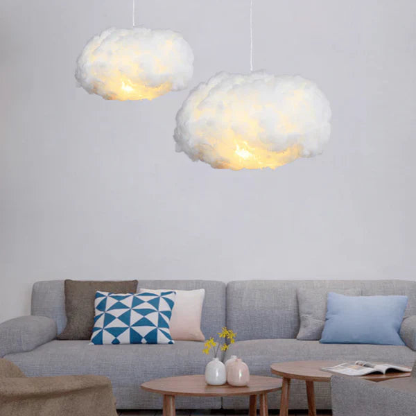 Stornfield | Dreamy Cloud Lamp