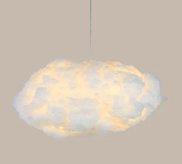 Stornfield | Dreamy Cloud Lamp