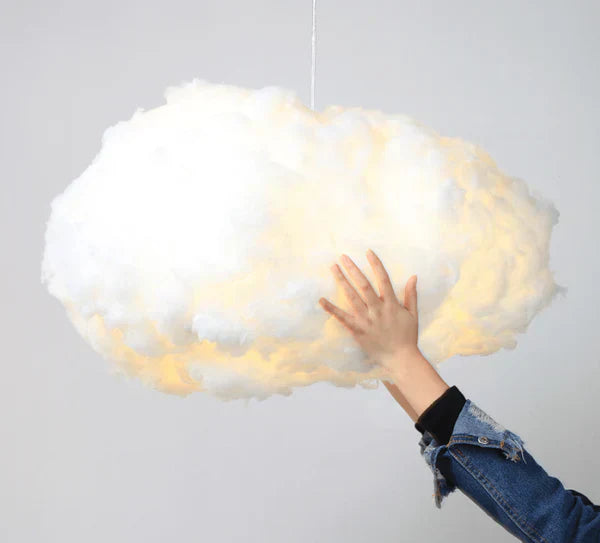 Stornfield | Dreamy Cloud Lamp
