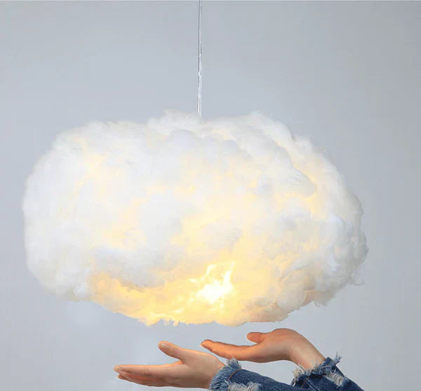 Stornfield | Dreamy Cloud Lamp