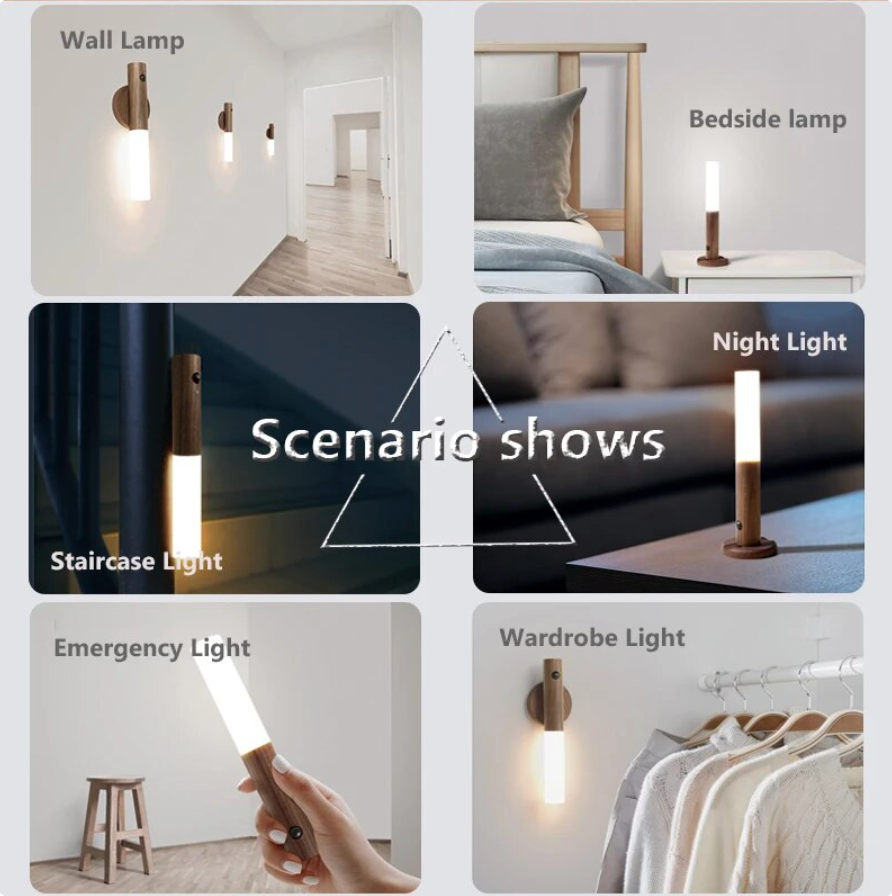 Bright Torch | Stornfield
