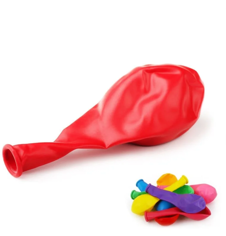 Fun Balloon Car Toy Pumping Set | Stornfield