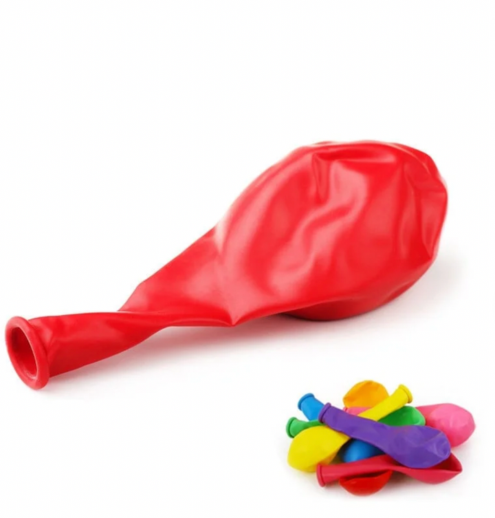 Fun Balloon Car Toy Pumping Set | Stornfield