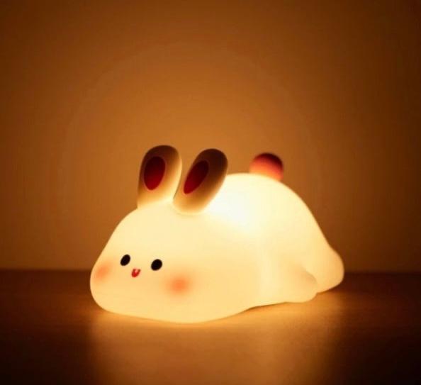 Calming Night Light - BunnyGlow | Stornfield