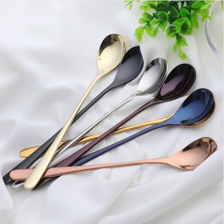 Stornfield | DUBAI DESSERT SPOON