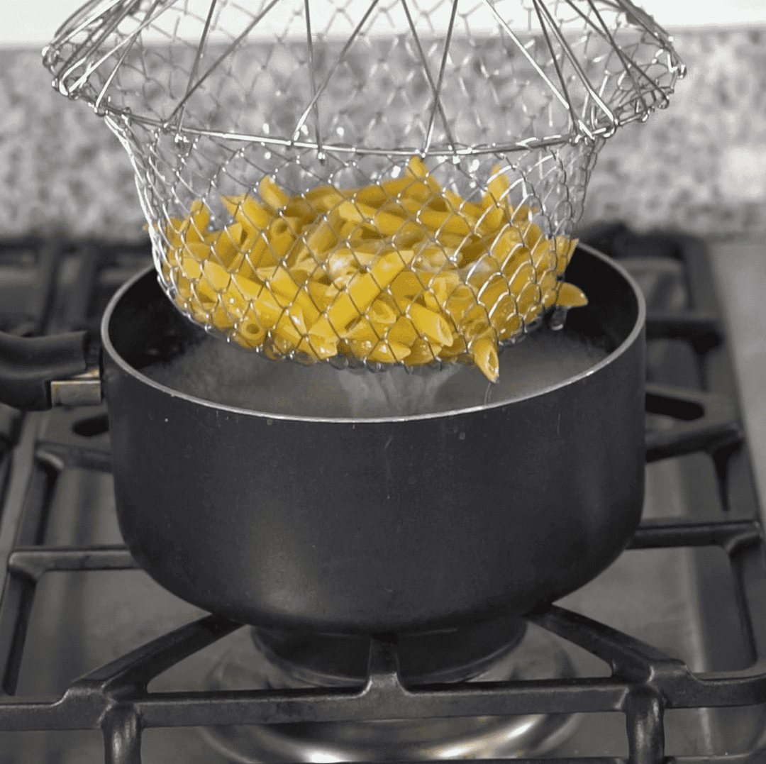 Cook Basket | Stornfield