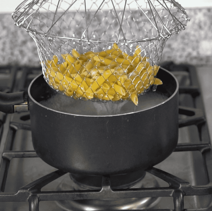 Cook Basket | Stornfield