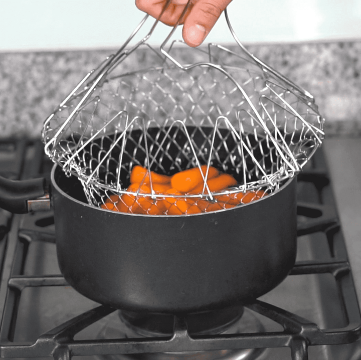 Cook Basket | Stornfield