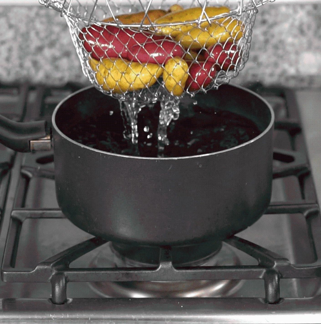 Cook Basket | Stornfield