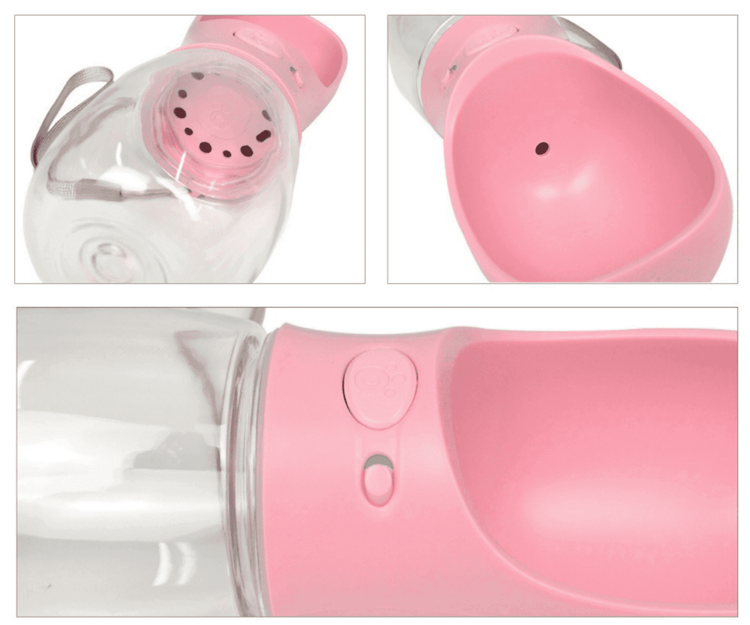 The Doggy Bottle 2 | Stornfield