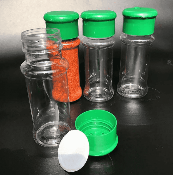 Spice Containers (2pcs) | Stornfield